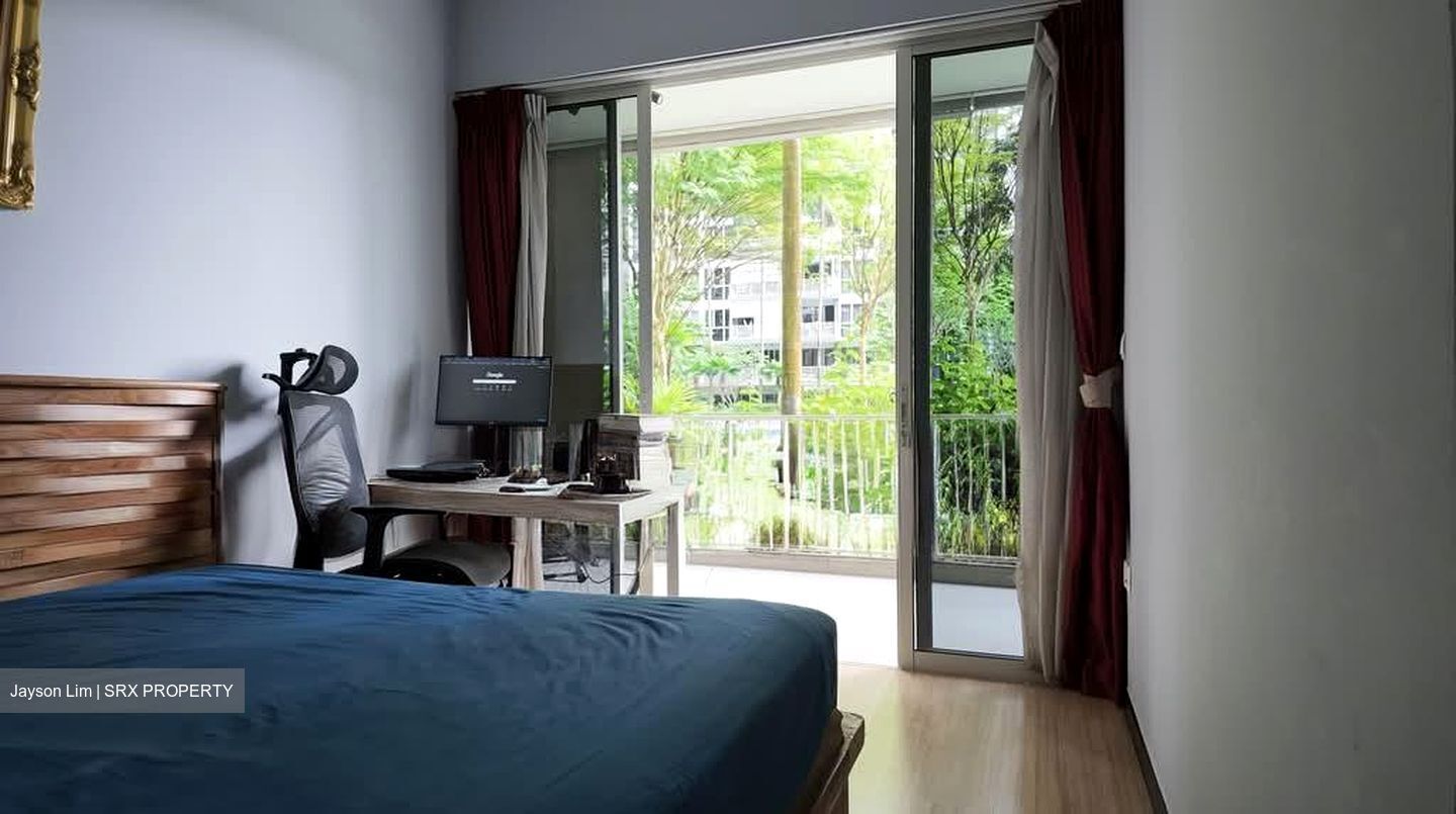 Lake Life (D22), Condominium #568128011
